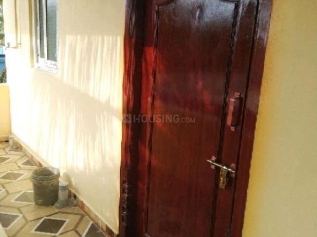 House for rent in Guduvancheri, Chengalpattu