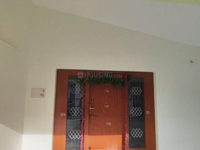 House for rent in Coimbatore, Tamil Nadu