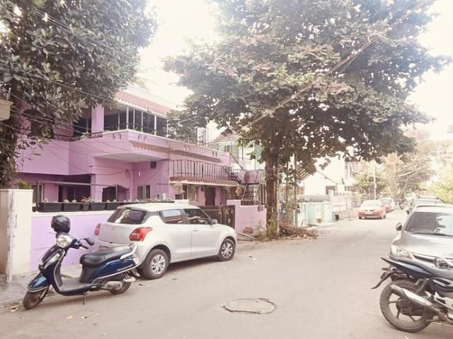 House for sale in Coimbatore, Tamil Nadu