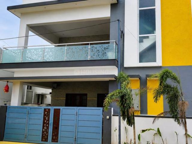 House for rent in Tamil Nadu