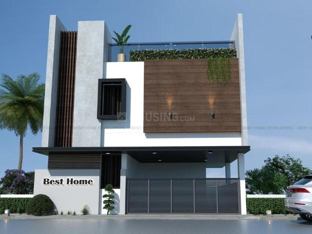 House for sale in Tamil Nadu