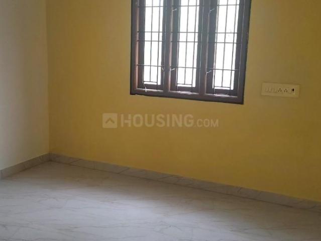 House for rent in Kovur, Tamil Nadu