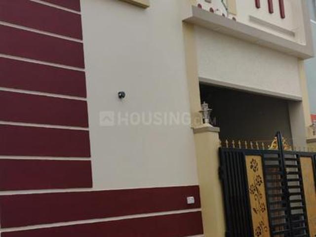 House for sale in Kovur, Tamil Nadu