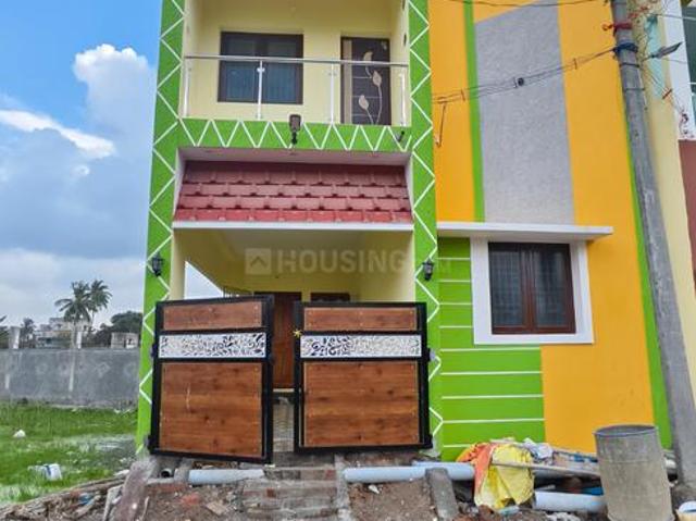 House for sale in Kovur, Tamil Nadu