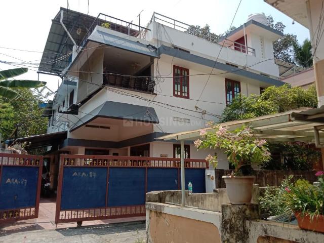 House for rent in Kerala