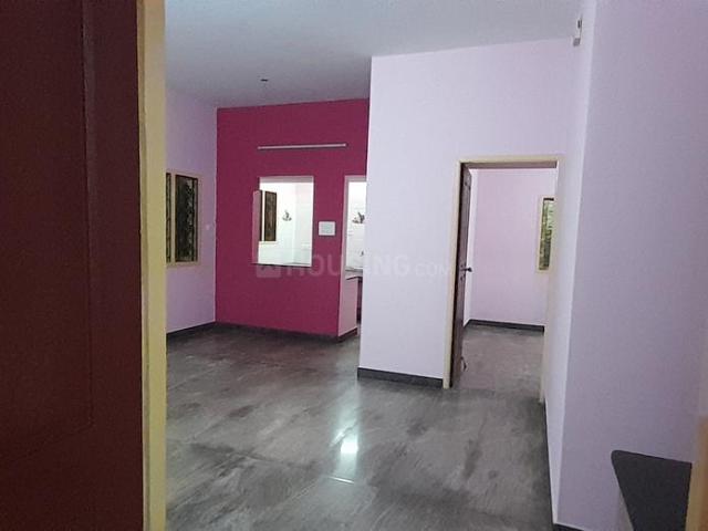 House for rent in Anna Nagar, Tamil Nadu