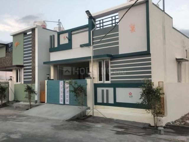 House for sale in Alapakam, Tamil Nadu