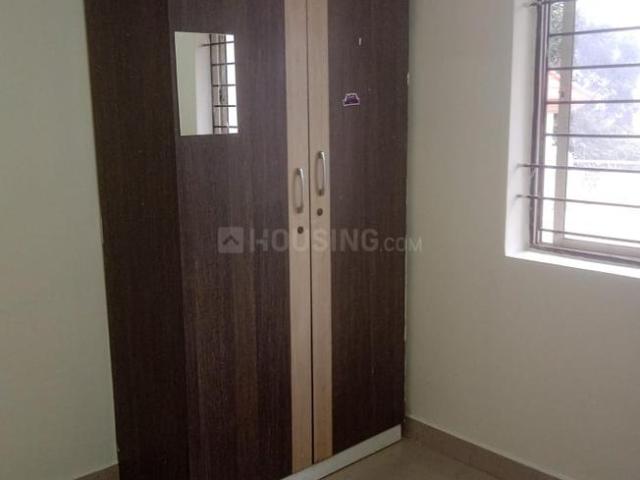 House for rent in Bangalore South, Cox Town - Bangalore