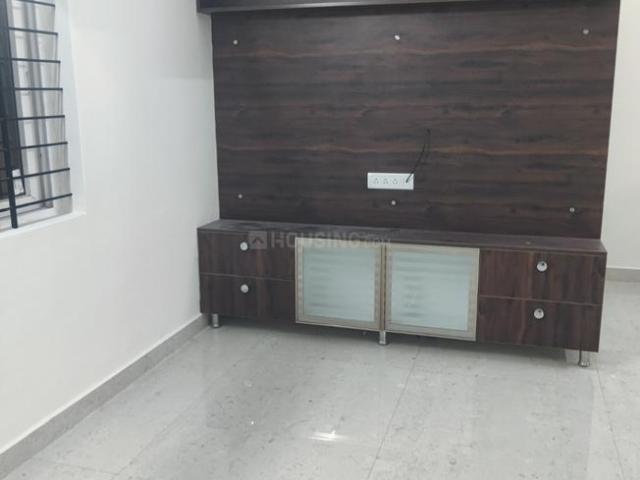 House for rent in Bangalore South, Cox Town - Bangalore