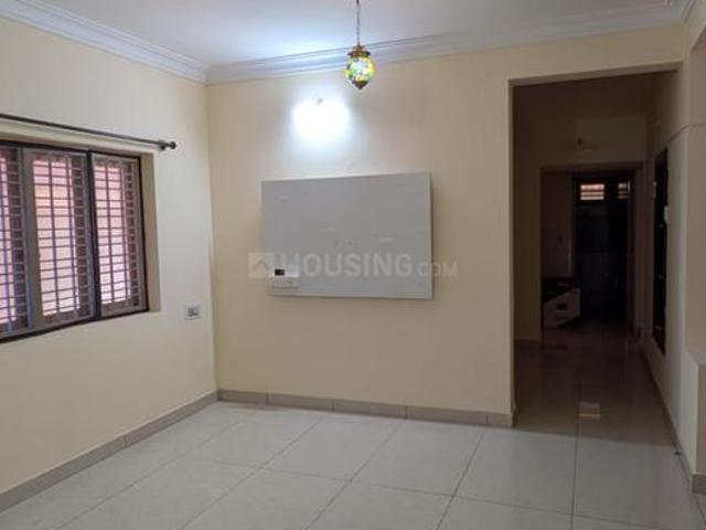 House for rent in Bangalore South, Cox Town - Bangalore