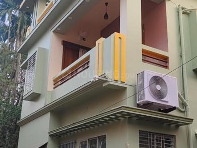 House for rent in Nadia, West Bengal