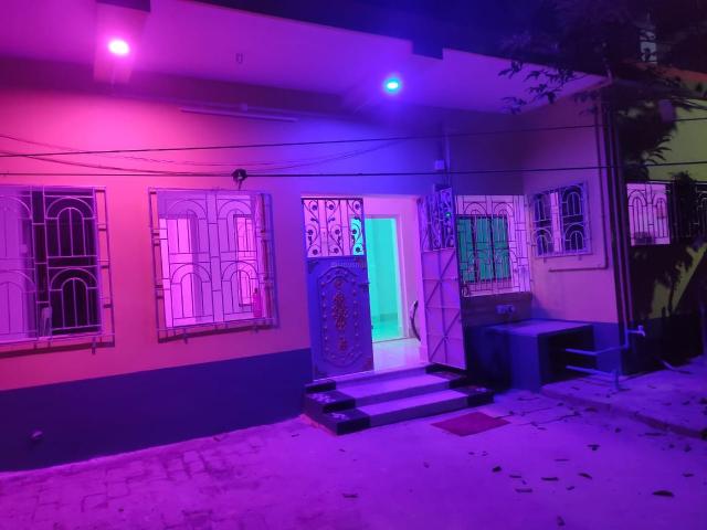 House for rent in Nadia, West Bengal