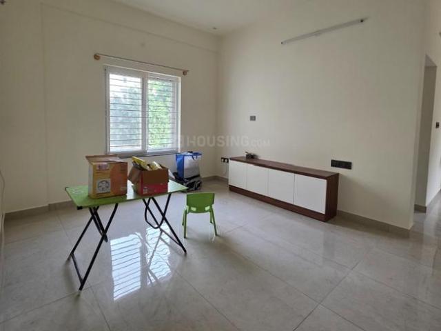 House for rent in Bangalore South, Cox Town - Bangalore