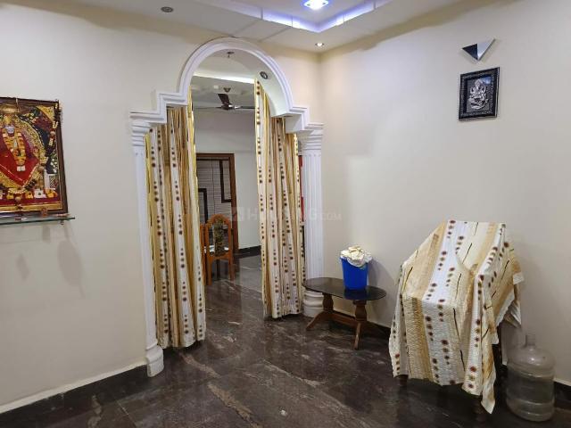 House for rent in Haidarabad, Telangana