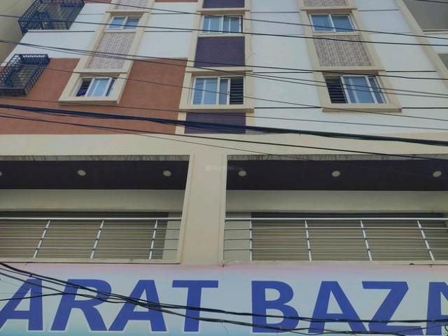 House for rent in Haidarabad, Telangana
