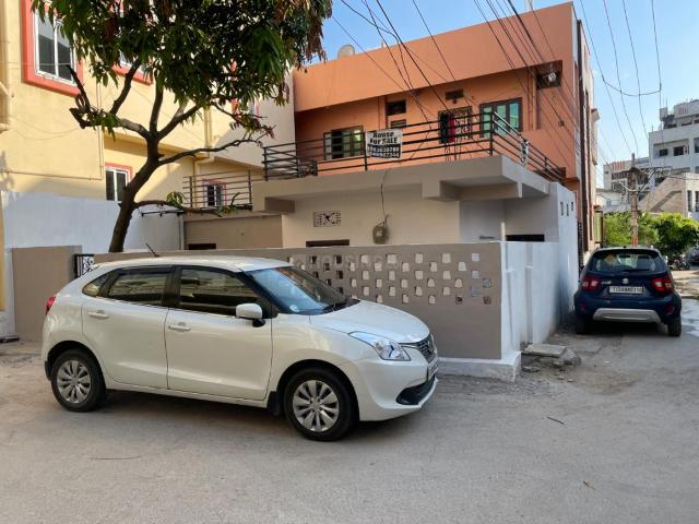 House for sale in Haidarabad, Telangana