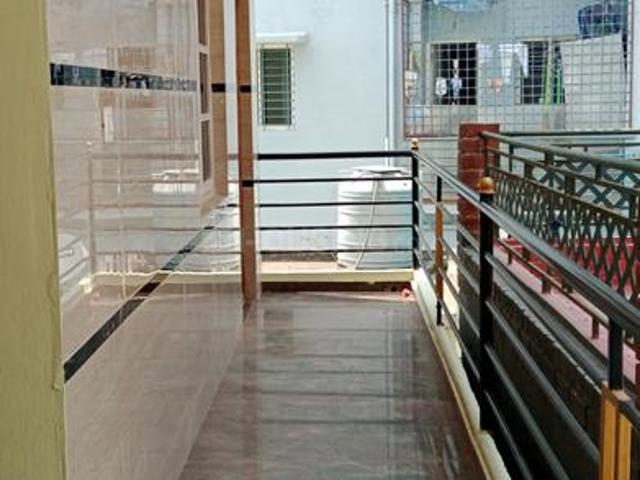House for rent in Bangalore South, Cox Town - Bangalore