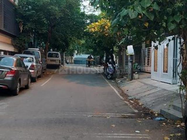 House for rent in Bangalore South, Cox Town - Bangalore