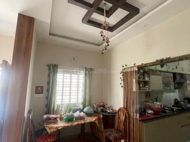 House for rent in Bangalore South, Cox Town - Bangalore