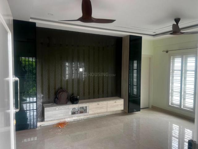 House for rent in Bangalore South, Cox Town - Bangalore