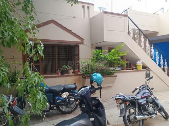 House for sale in Bangalore South, Cox Town - Bangalore