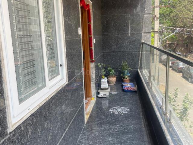House for sale in Bangalore South, Cox Town - Bangalore