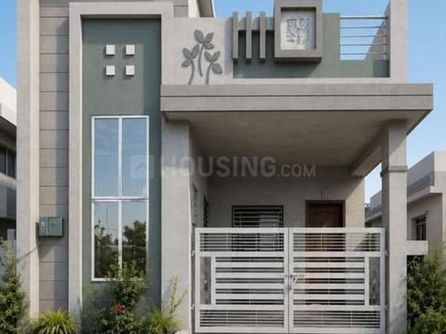 House for sale in Bangalore South, Karnataka