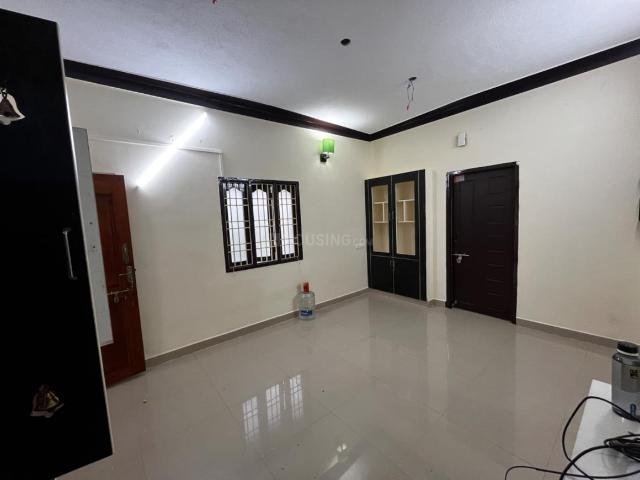 House for rent in Chennai, South Western Suburbs