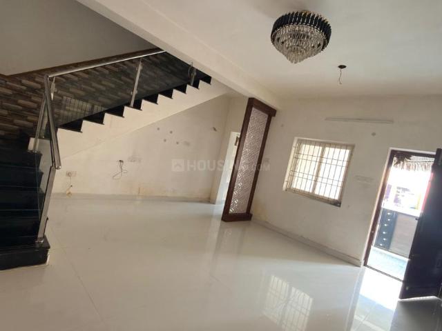 House for rent in Kundrathur, Chengalpattu