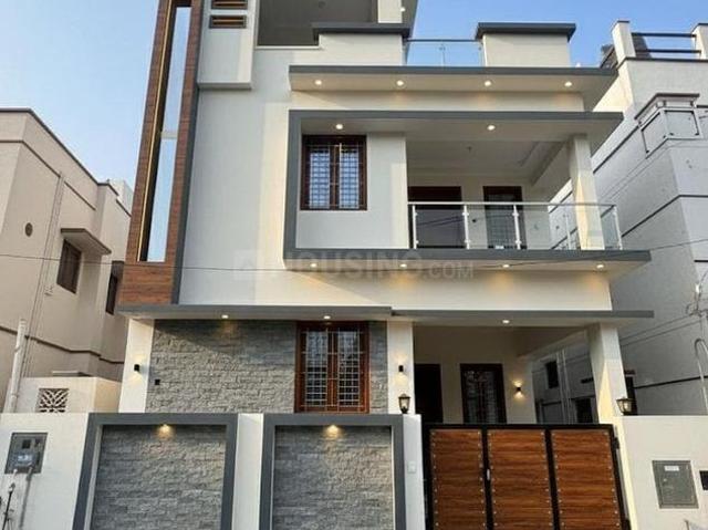 House for sale in Kundrathur, Chengalpattu