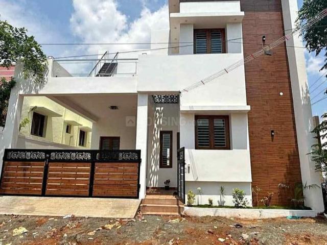 House for sale in Kundrathur, Chengalpattu