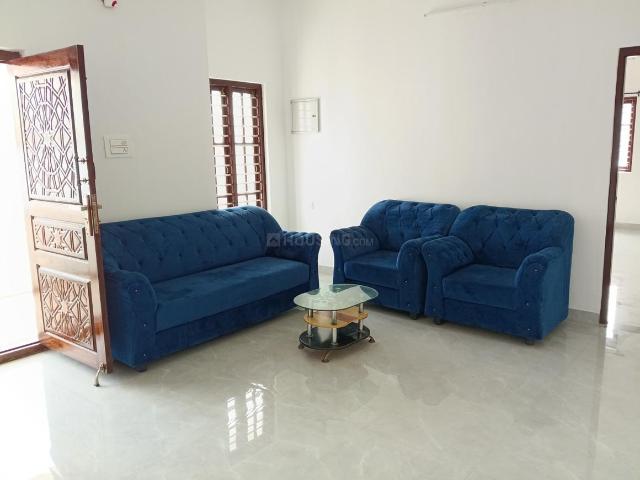 House for rent in Tamil Nadu