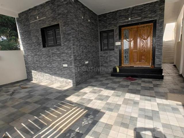 House for rent in Tamil Nadu