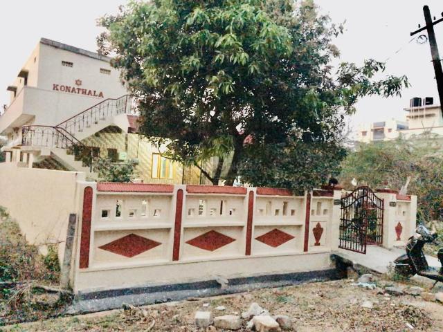 House for rent in Andhra Pradesh