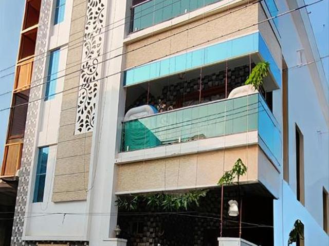 House for rent in Andhra Pradesh