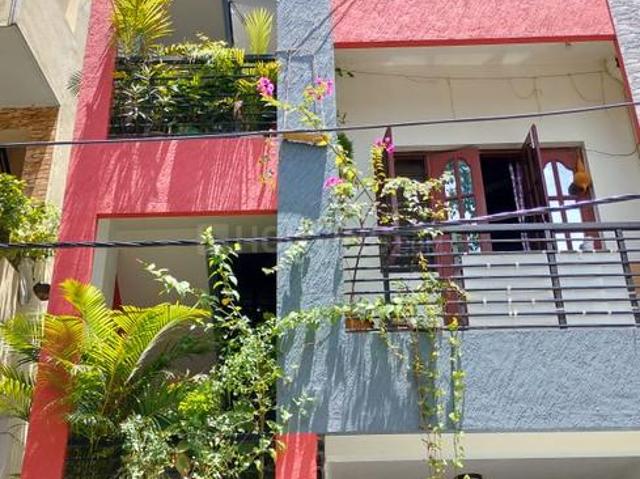 House for rent in Bangalore South, Karnataka