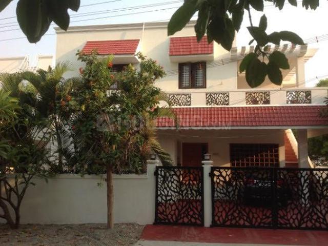 House for rent in Coimbatore, Tamil Nadu