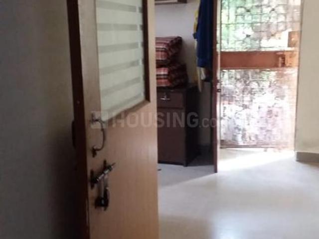 House for rent in South Delhi, Deri