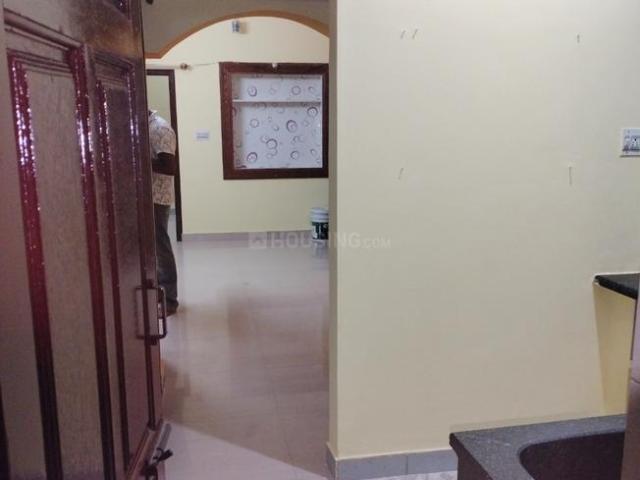 House for rent in Bangalore North, Cox Town - Bangalore