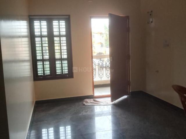 House for rent in Bangalore North, Cox Town - Bangalore