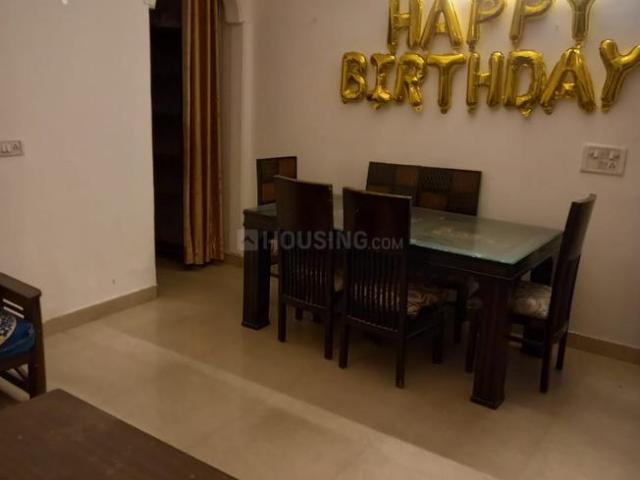 House for rent in Deri