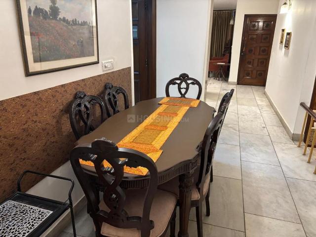 House for rent in Deri