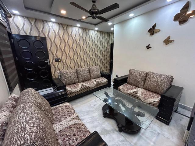 House for rent in Deri
