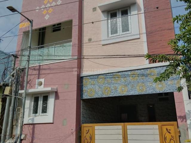 House for sale in Lakshmipuram, Tamil Nadu
