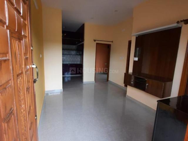 House for rent in Bangalore South, Cox Town - Bangalore