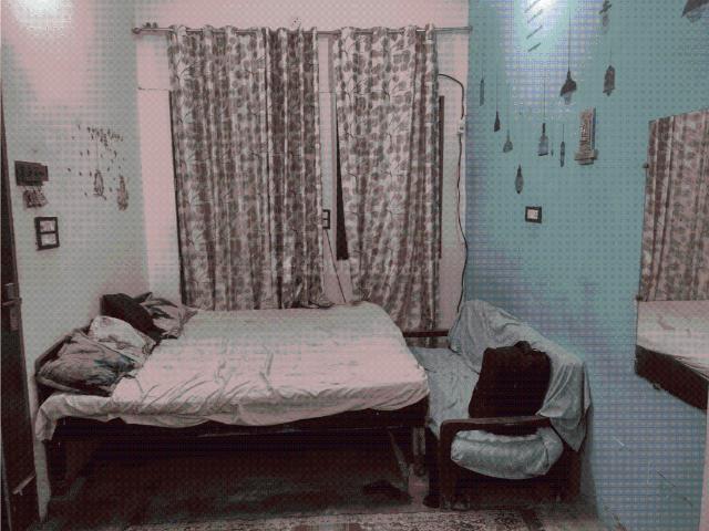 House for rent in North Delhi, Deri