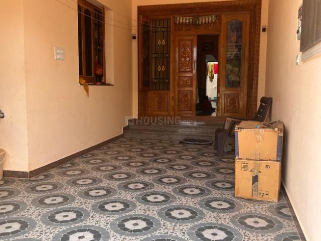 House for rent in Pondichery