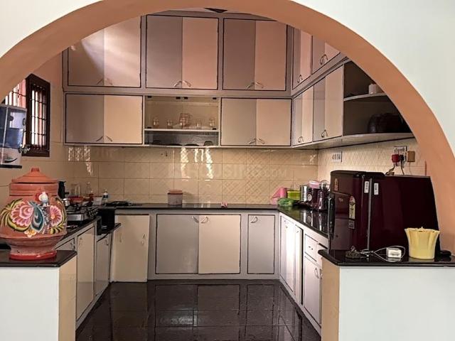 House for sale in Pondichery