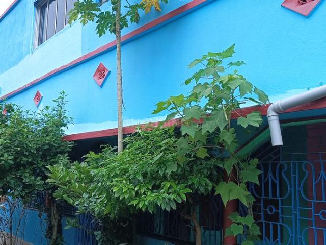House for rent in Bali, West Bengal
