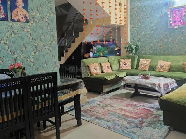House for rent in Madya